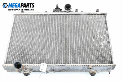 Water radiator for Mitsubishi Space Star Minivan (06.1998 - 12.2004) 1.3 16V (DG1A), 86 hp