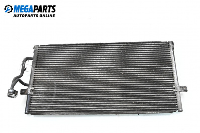 Air conditioning radiator for Mitsubishi Space Star Minivan (06.1998 - 12.2004) 1.3 16V (DG1A), 86 hp