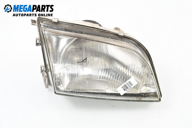 Headlight for Mitsubishi Space Star Minivan (06.1998 - 12.2004), minivan, position: right