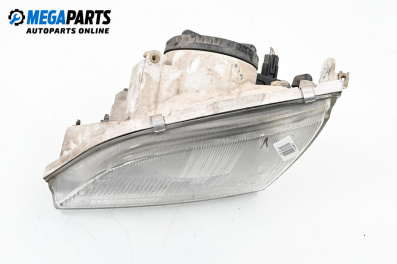 Headlight for Mitsubishi Space Star Minivan (06.1998 - 12.2004), minivan, position: left