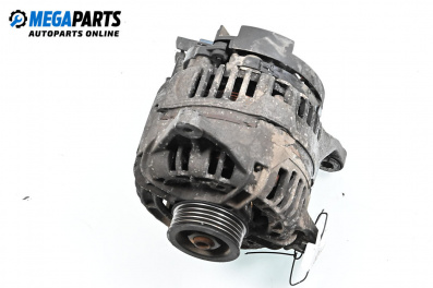 Alternator for Mitsubishi Space Star Minivan (06.1998 - 12.2004) 1.3 16V (DG1A), 86 hp