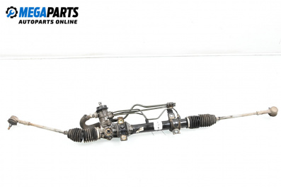 Hydraulic steering rack for Mitsubishi Space Star Minivan (06.1998 - 12.2004), minivan