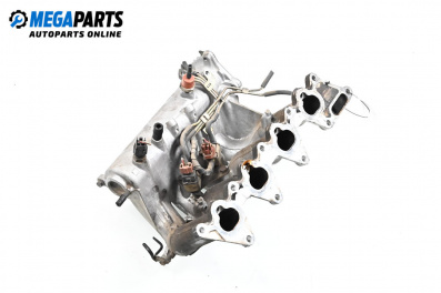 Intake manifold for Mitsubishi Space Star Minivan (06.1998 - 12.2004) 1.3 16V (DG1A), 86 hp