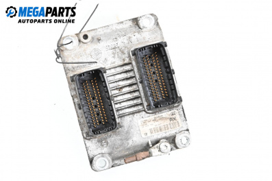 ECU for Opel Corsa C Hatchback (09.2000 - 12.2009) 1.2, 75 hp