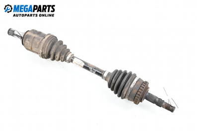 Planetară for Opel Corsa C Hatchback (09.2000 - 12.2009) 1.2, 75 hp, position: stânga - fața