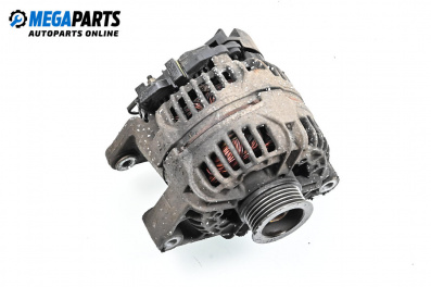 Alternator for Opel Corsa C Hatchback (09.2000 - 12.2009) 1.2, 75 hp