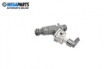 Gasoline fuel injector for Opel Corsa C Hatchback (09.2000 - 12.2009) 1.2, 75 hp