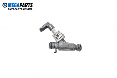 Gasoline fuel injector for Opel Corsa C Hatchback (09.2000 - 12.2009) 1.2, 75 hp