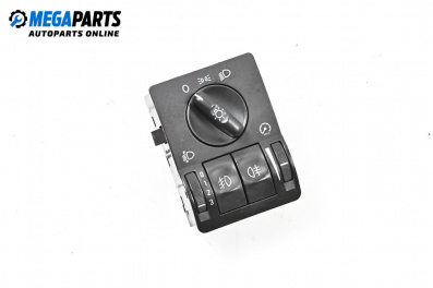 Lights switch for Opel Corsa C Hatchback (09.2000 - 12.2009)