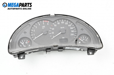 Instrument cluster for Opel Corsa C Hatchback (09.2000 - 12.2009) 1.2, 75 hp