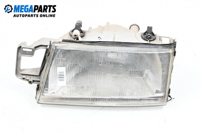 Headlight for Fiat Tempra Sedan (03.1990 - 12.1998), sedan, position: left