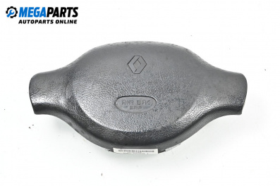 Airbag for Renault Clio II Hatchback (09.1998 - 09.2005), 5 uși, hatchback, position: fața