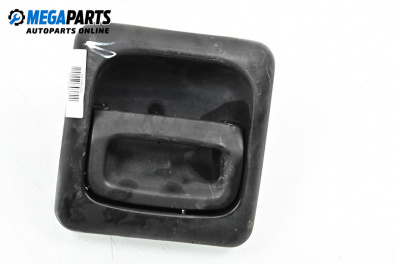 Mâner exterior for Citroen Jumper Box II (04.2002 - 04.2006), 3 uși, lkw, position: stânga