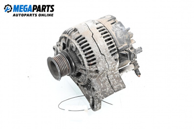 Alternator for Volkswagen Golf III Hatchback (08.1991 - 07.1998) 2.0, 115 hp