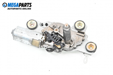 Front wipers motor for Ford Focus I Hatchback (10.1998 - 12.2007), hatchback, position: rear