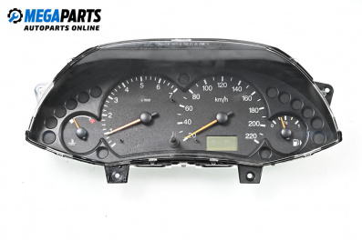 Instrument cluster for Ford Focus I Hatchback (10.1998 - 12.2007) 1.6 16V, 100 hp