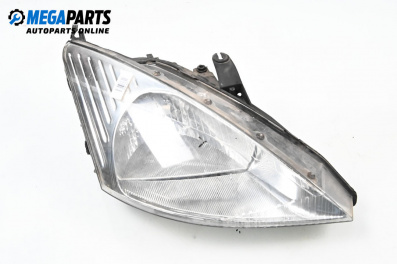 Headlight for Ford Focus I Hatchback (10.1998 - 12.2007), hatchback, position: right