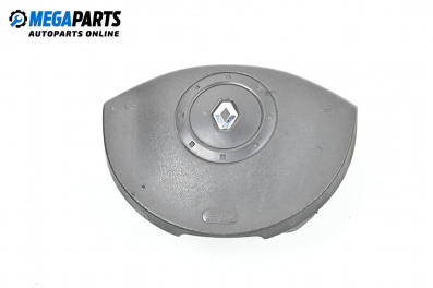 Airbag for Renault Megane II Hatchback (07.2001 - 10.2012), 3 uși, hatchback, position: fața