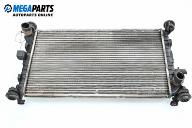 Radiator de apă for Ford Focus I Hatchback (10.1998 - 12.2007) 1.8 16V, 115 hp