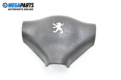 Airbag for Peugeot 206 Hatchback (08.1998 - 12.2012), 3 uși, hatchback, position: fața