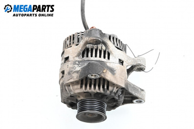 Alternator for Peugeot 206 Hatchback (08.1998 - 12.2012) 1.4 i, 75 hp