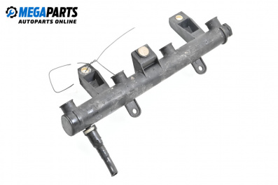 Fuel rail for Peugeot 206 Hatchback (08.1998 - 12.2012) 1.4 i, 75 hp