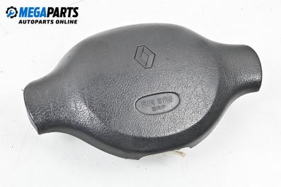 Airbag for Renault Clio II Hatchback (09.1998 - 09.2005), 5 türen, hecktür, position: vorderseite