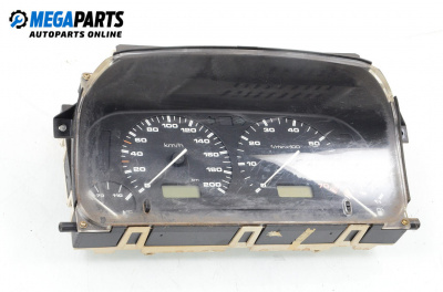 Instrument cluster for Volkswagen Polo Hatchback II (10.1994 - 10.1999) 45 1.0, 45 hp