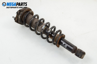 Macpherson shock absorber for Toyota Corolla Verso II (03.2004 - 04.2009), minivan, position: rear - right