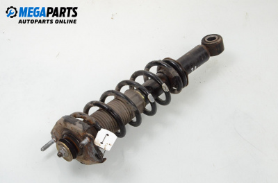 Macpherson shock absorber for Toyota Corolla Verso II (03.2004 - 04.2009), minivan, position: rear - left