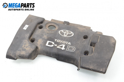 Engine cover for Toyota Corolla Verso II (03.2004 - 04.2009)