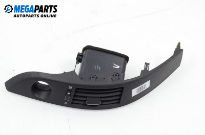 AC heat air vent for Toyota Corolla Verso II (03.2004 - 04.2009)