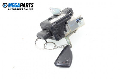 Ignition key for Toyota Corolla Verso II (03.2004 - 04.2009)