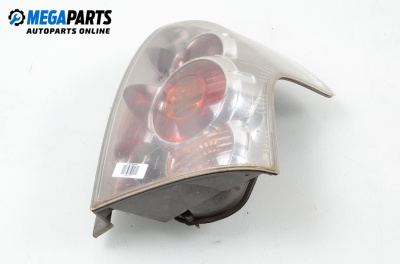 Tail light for Toyota Corolla Verso II (03.2004 - 04.2009), minivan, position: right