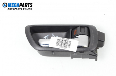 Inner handle for Toyota Corolla Verso II (03.2004 - 04.2009), 5 doors, minivan, position: front - right