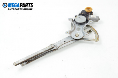 Macara electrică geam for Toyota Corolla Verso II (03.2004 - 04.2009), 5 uși, monovolum, position: dreaptă - fața