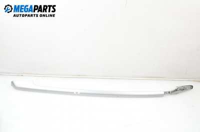 Roof rack for Toyota Corolla Verso II (03.2004 - 04.2009), 5 doors, minivan, position: left