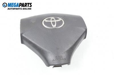 Airbag for Toyota Corolla Verso II (03.2004 - 04.2009), 5 uși, monovolum, position: fața