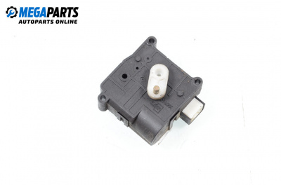 Heater motor flap control for Toyota Corolla Verso II (03.2004 - 04.2009) 2.0 D-4D (CUR10), 116 hp