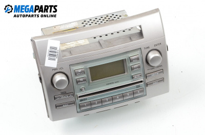 CD player for Toyota Corolla Verso II (03.2004 - 04.2009)