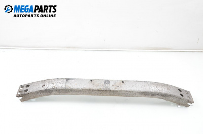 Bumper support brace impact bar for Toyota Corolla Verso II (03.2004 - 04.2009), minivan, position: front