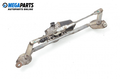 Motor ștergătoare parbriz for Toyota Corolla Verso II (03.2004 - 04.2009), monovolum, position: fața