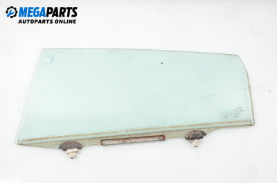 Window for Toyota Corolla Verso II (03.2004 - 04.2009), 5 doors, minivan, position: rear - left