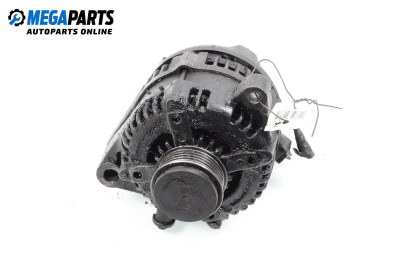 Alternator for Toyota Corolla Verso II (03.2004 - 04.2009) 2.0 D-4D (CUR10), 116 hp