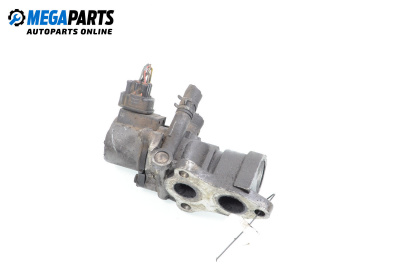 EGR valve for Toyota Corolla Verso II (03.2004 - 04.2009) 2.0 D-4D (CUR10), 116 hp