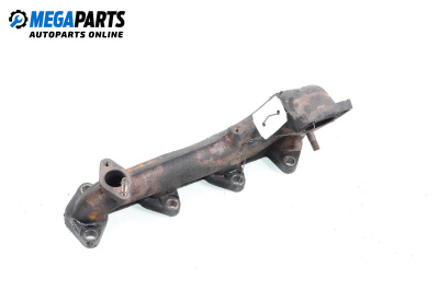 Exhaust manifold for Toyota Corolla Verso II (03.2004 - 04.2009) 2.0 D-4D (CUR10), 116 hp