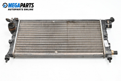 Wasserradiator for Opel Corsa B Hatchback (03.1993 - 12.2002) 1.2 i, 45 hp