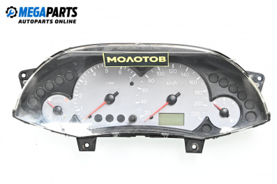 Instrument cluster for Ford Focus I Hatchback (10.1998 - 12.2007) 1.6 16V, 100 hp