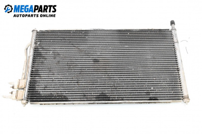 Air conditioning radiator for Ford Focus I Hatchback (10.1998 - 12.2007) 1.6 16V, 100 hp