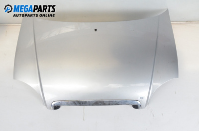 Bonnet for Hyundai Atos Prime (08.1999 - ...), 5 doors, hatchback, position: front